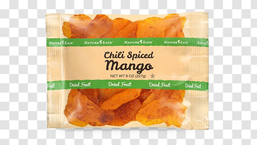 Recipe Flavor Food Deep Frying Meal - Dried Mango Transparent PNG