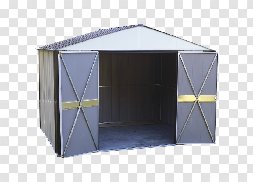 Shed Hier Ist Der Name Programm Designer Shade Steel - Canopy - Garden Transparent PNG