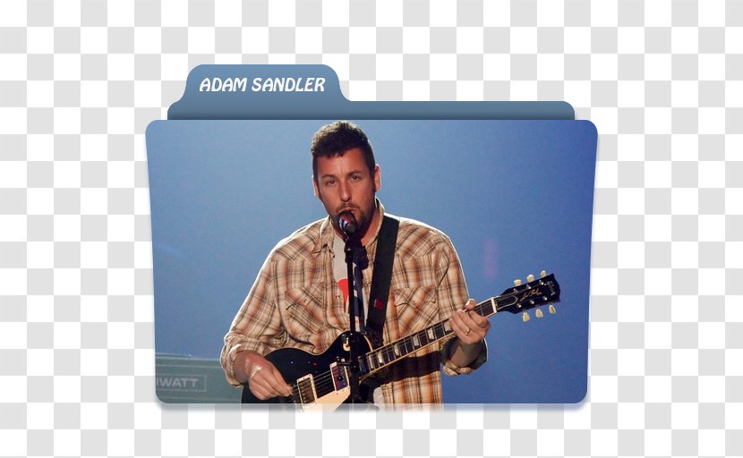 Adam Sandler Saturday Night Live The Chanukah Song Thanksgiving - Silhouette Transparent PNG