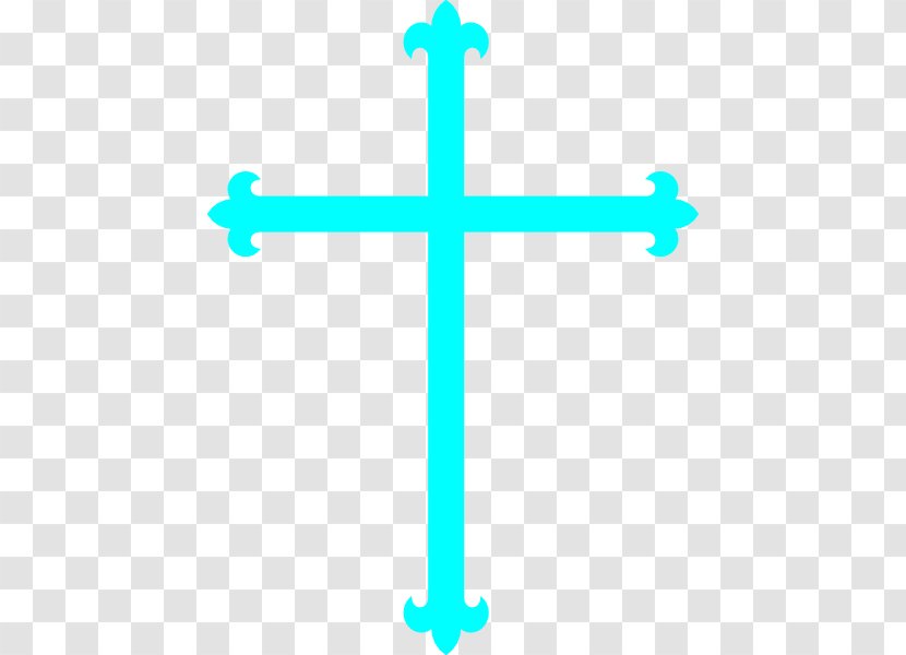 Clip Art Image Christian Cross Crucifix Transparent PNG