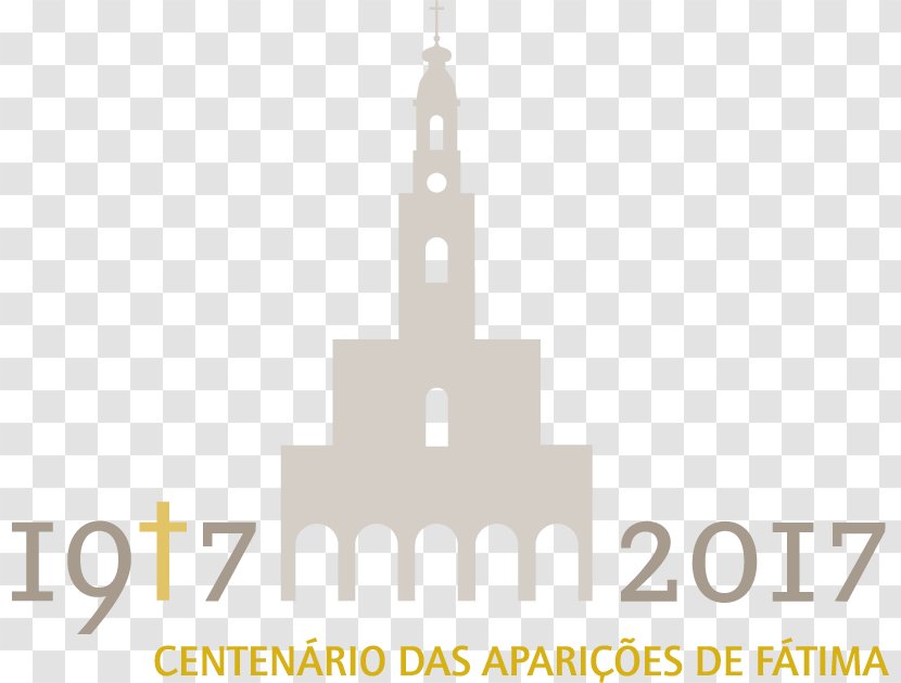 Sanctuary Of Fátima Apparitions Our Lady Fatima Chapel The Marian Apparition - Logo Transparent PNG