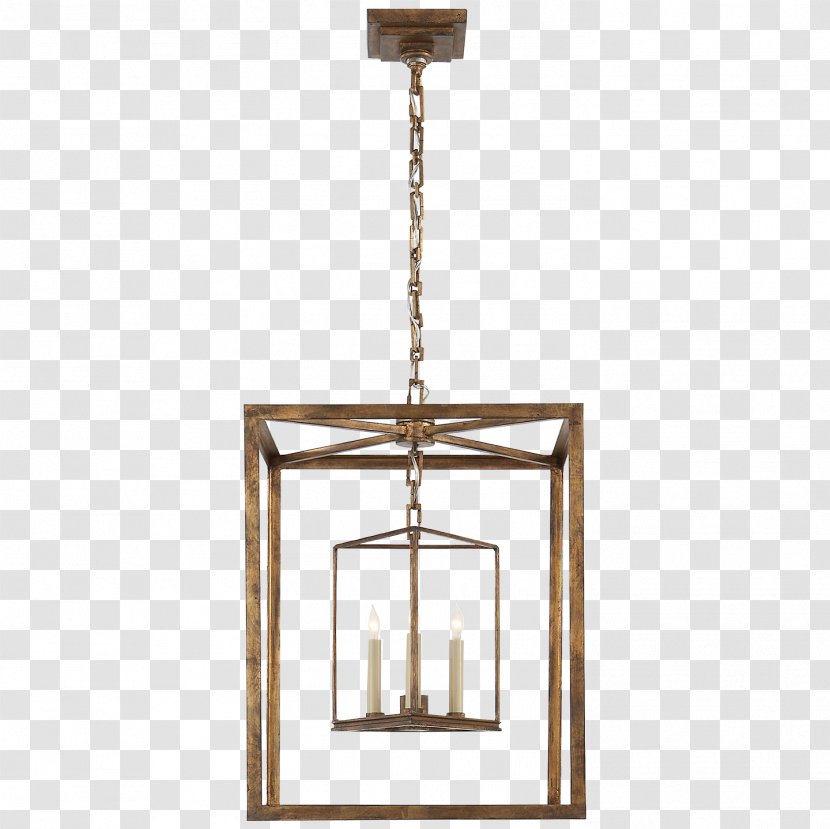 Lighting Chandelier Lantern Light Fixture - Candlestick - Hanging Lamps Transparent PNG