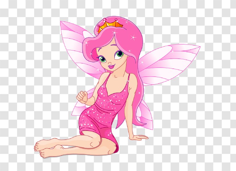 Fairy Tale Clip Art - Mythical Creature - Tooth Transparent PNG