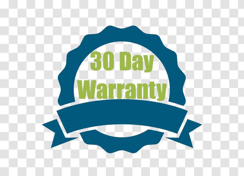 Service Guarantee Logo Warranty Product Transparent PNG