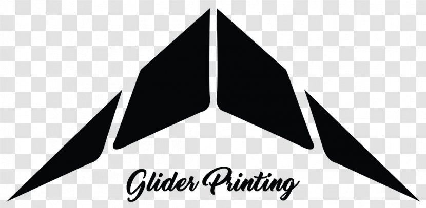 Logo Hang Gliding Glider Aircraft - Stock Photography Transparent PNG