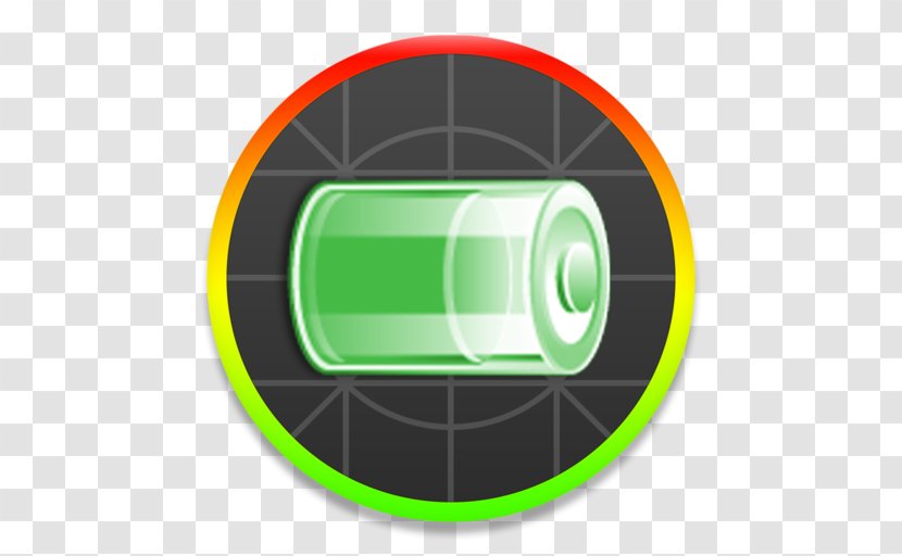 App Store Apple Computer Monitors Hardware - Green - Battery Bar Transparent PNG