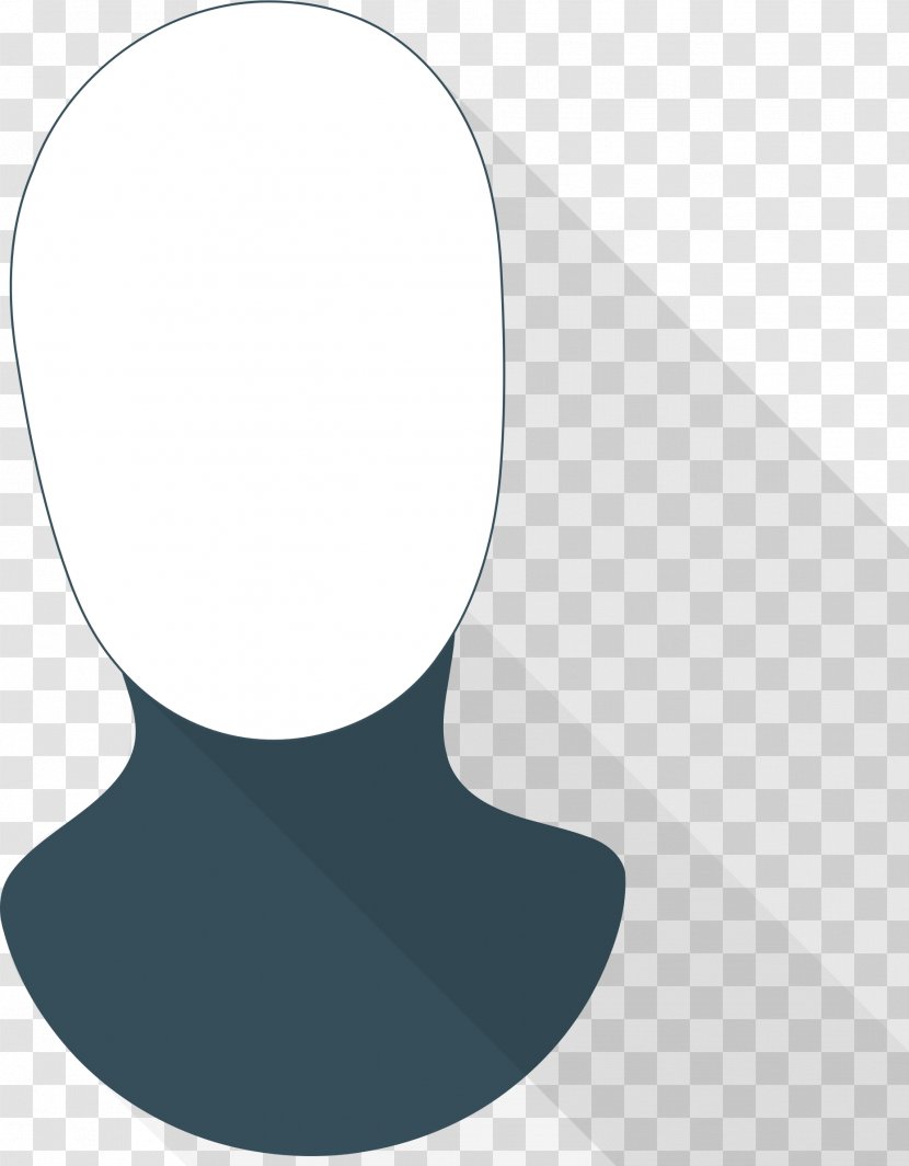 Brand Line - Neck - Private Transparent PNG