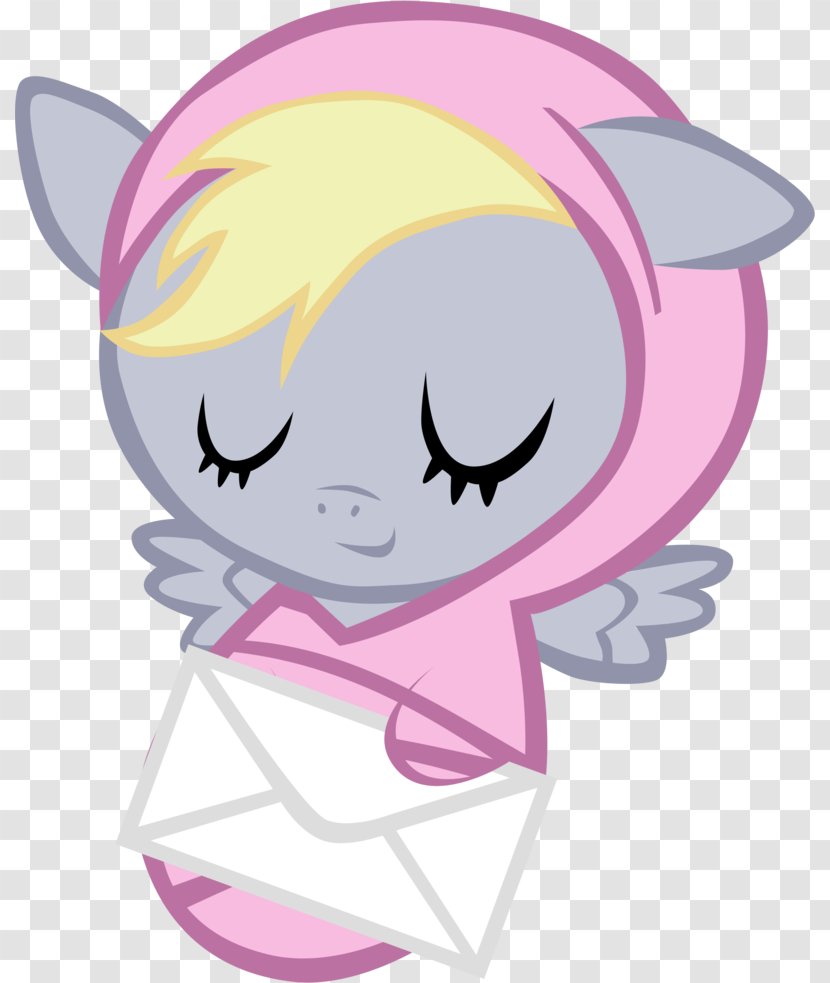 Pony Twilight Sparkle Pinkie Pie Rarity Fluttershy - Flower - Cute Bat Face Transparent PNG