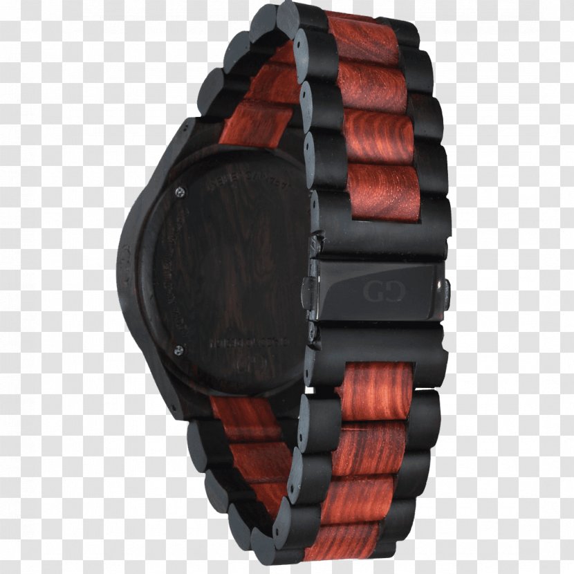 Watch Strap Swatch - Sandalwood Transparent PNG