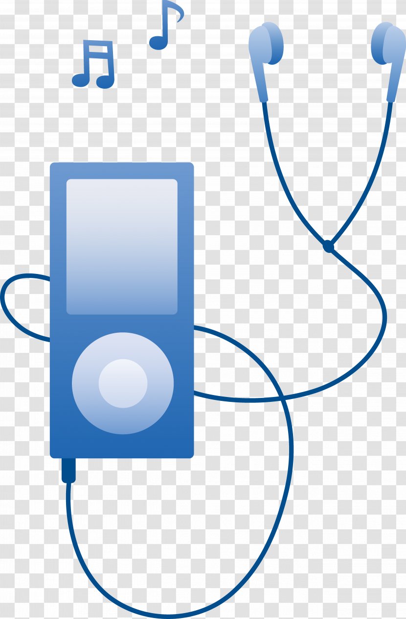 MP3 Player Media Clip Art - Communication - Mp3 Images Transparent PNG
