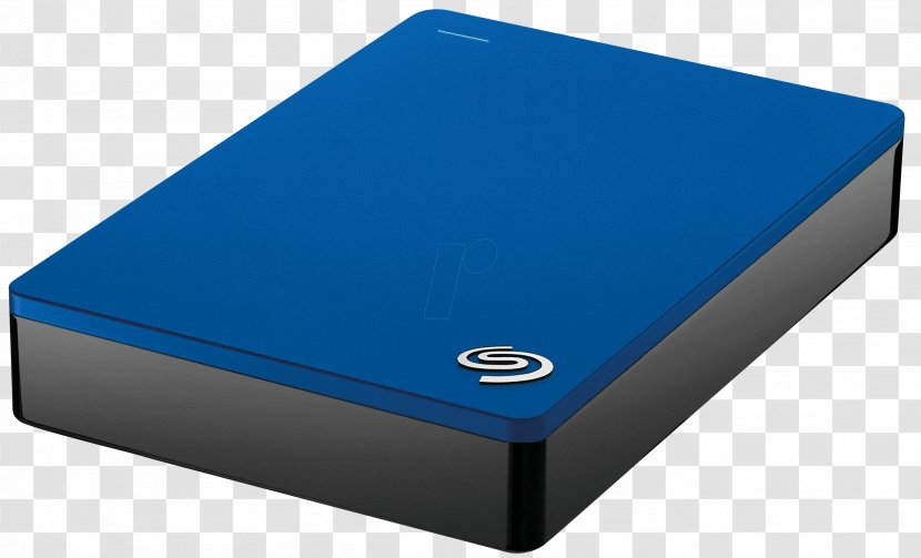 Data Storage Seagate Backup Plus Portable Hard Drives Technology USB 3.0 - Computer Transparent PNG
