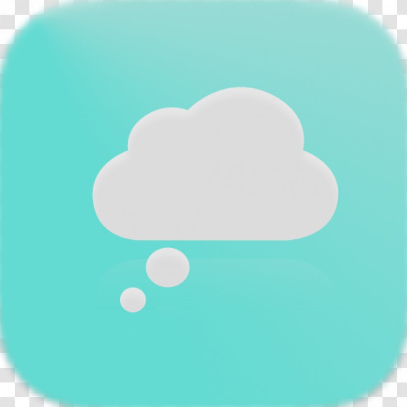 Desktop Wallpaper Turquoise Font - Sky - Design Transparent PNG