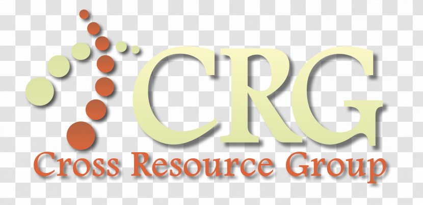 Cross Resource Group Logo - Dallas - Fun Run Transparent PNG