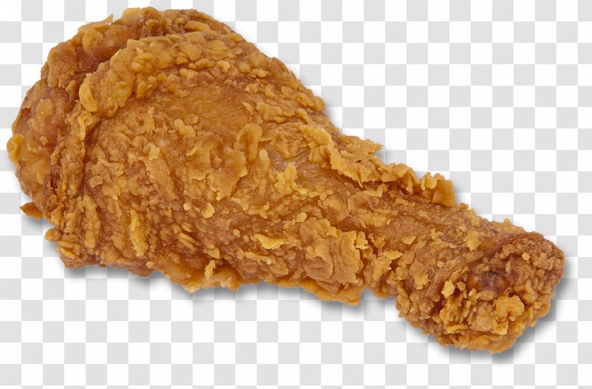 Crispy Fried Chicken KFC As Food - Thighs Transparent PNG
