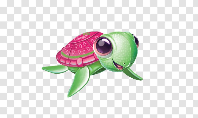 Sea Turtle Dog Mouse Pet - Puppy - Pink Transparent PNG