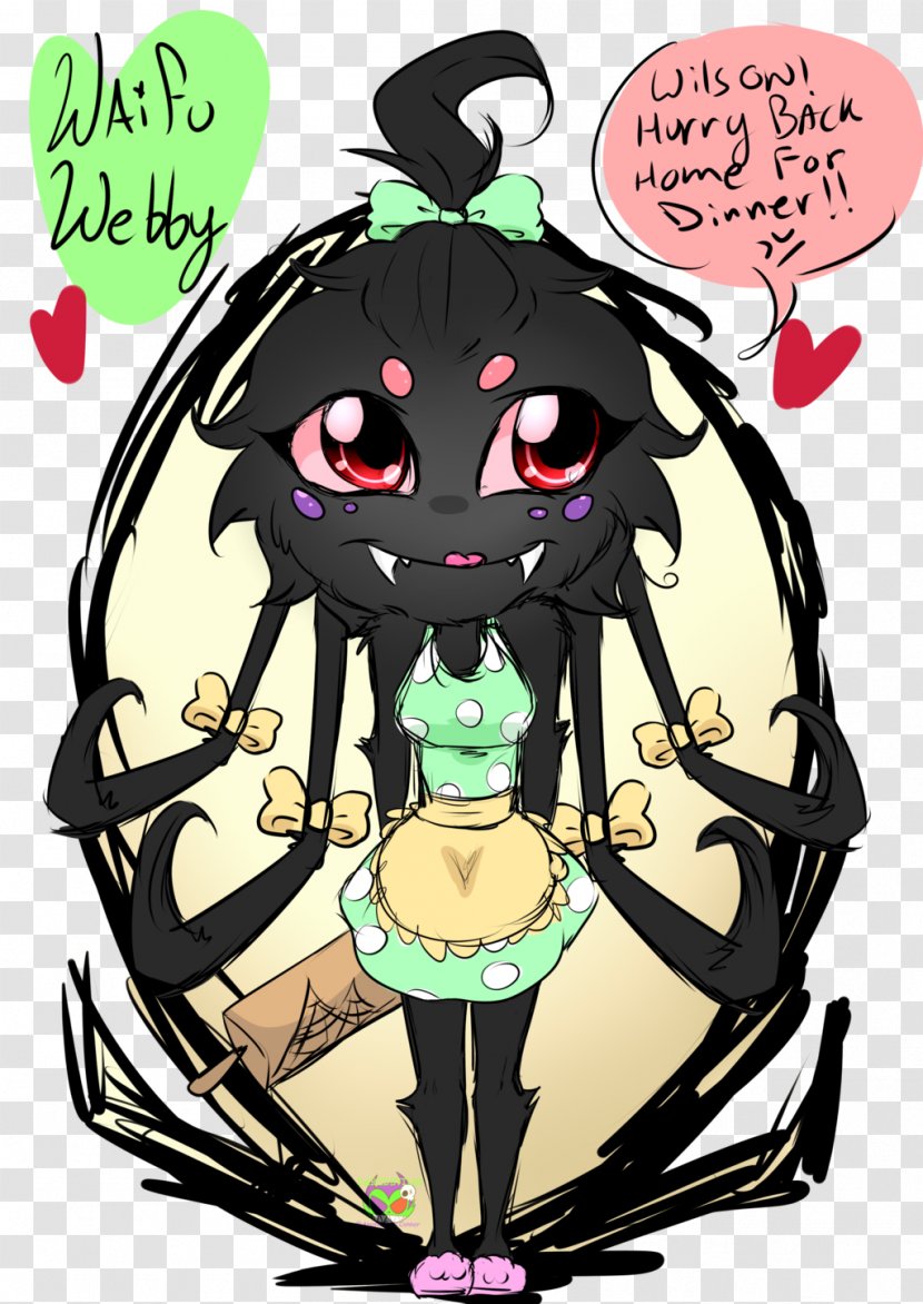 Fiction Outlast Fan Art Character - Waifu - WAIFU Transparent PNG