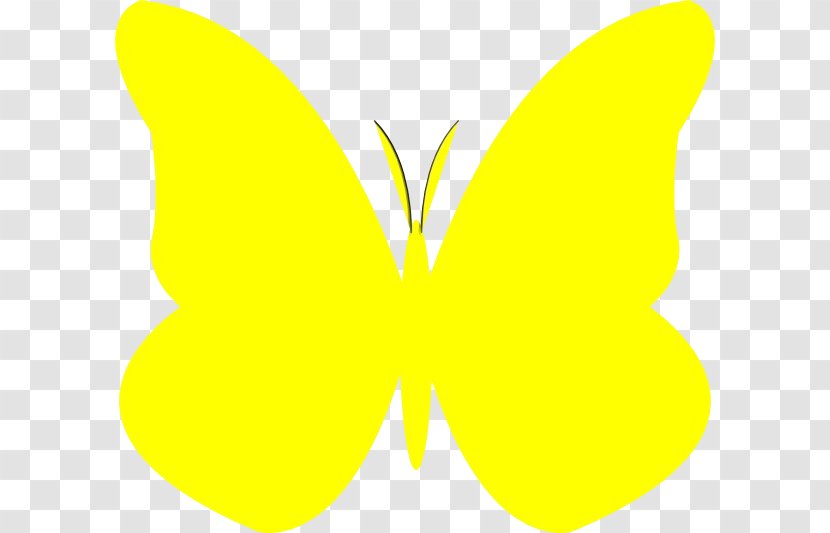 Butterfly Logo - Plant Transparent PNG