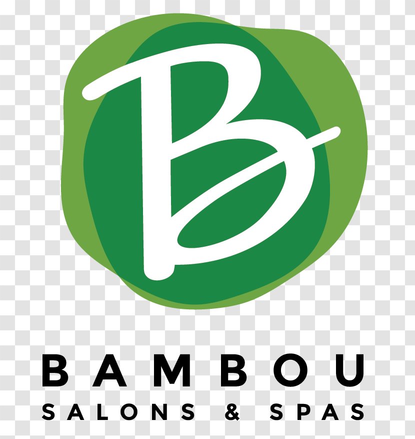 Beauty Parlour Logo Bambou Salon Blue Springs & Spa Downtown OP - Symbol - Nail Transparent PNG