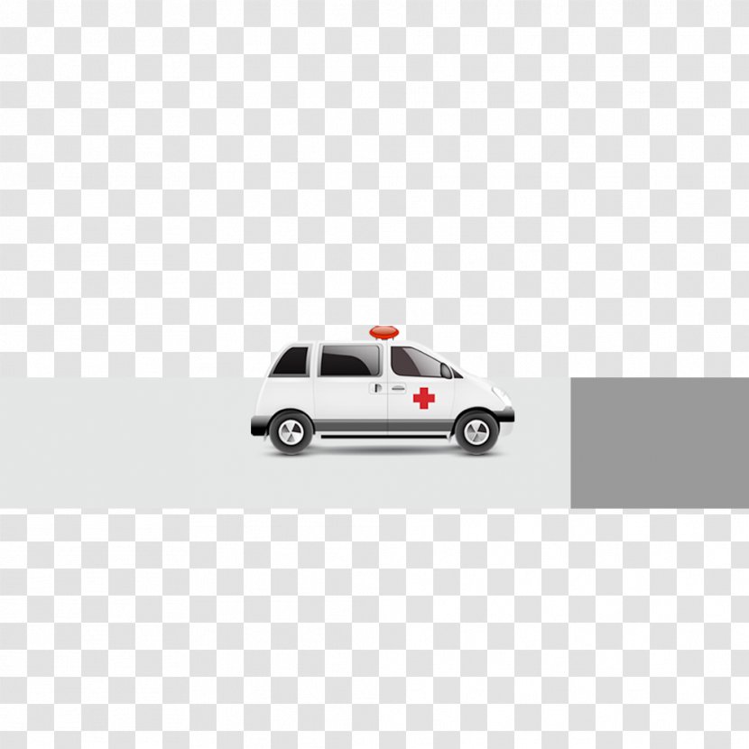Ambulance Cartoon First Aid Computer File - Vehicle Transparent PNG