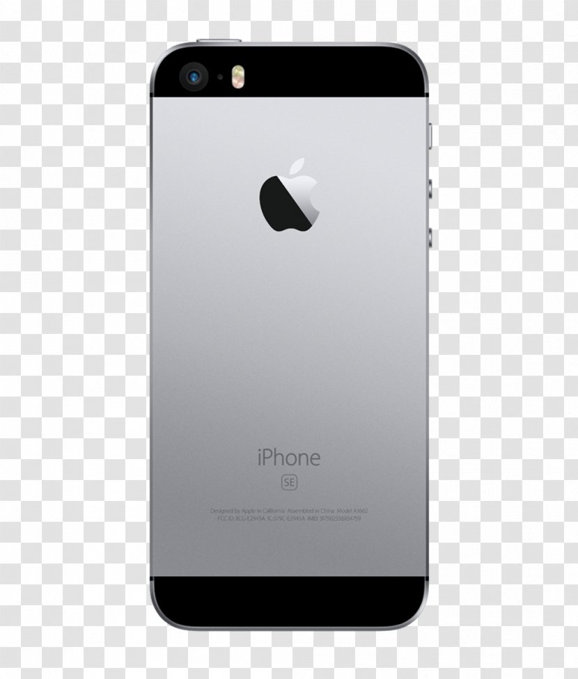 IPhone 5s SE 6S - Mobile Phones - Iphone Apple Transparent PNG