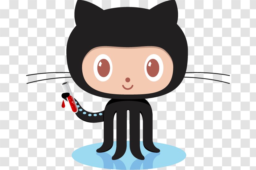 GitHub Open-source Software Source Code Computer - Microsoft Corporation - Github Transparent PNG