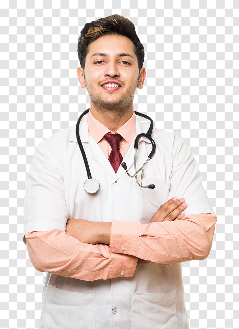 Medicine Physician Portrait Of A Doctor Stethoscope Stock Photography - Fotolia Transparent PNG