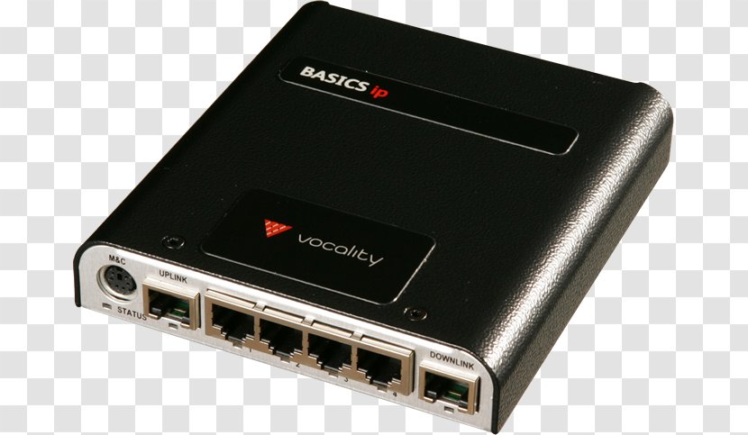 Radio Over IP Vocality International Internet Protocol Computer Network Voice - Ethernet Hub Transparent PNG