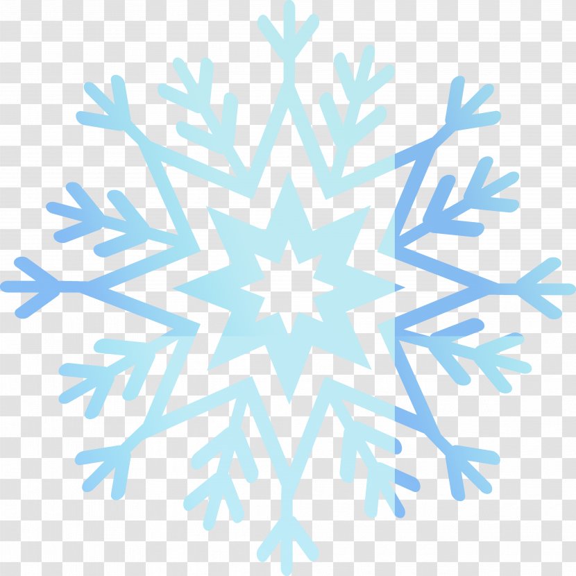 IBPS Clerk Exam (IBPS Clerk) Skiing Snowflake Skier - Snowflakes Transparent PNG
