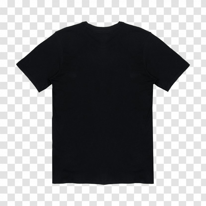 T-shirt Crew Neck Top Sleeve - Unisex Transparent PNG