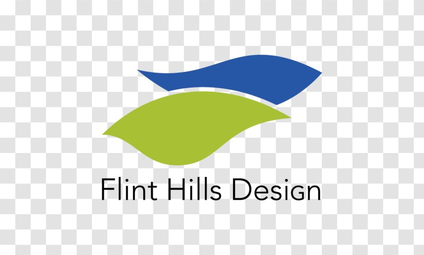 Logo Brand Product Design Clip Art - Flint Hills Transparent PNG