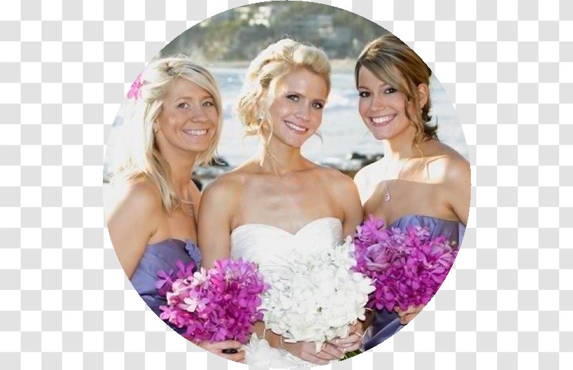 Rose Wedding Dress Floral Design Cut Flowers - Heart Transparent PNG