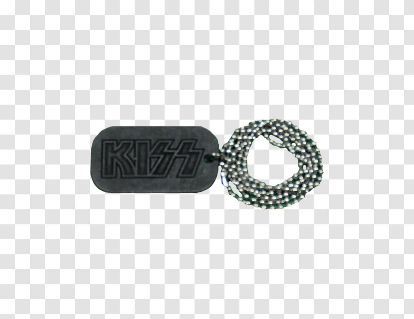 Jewellery Dog Tag Kiss Transparent PNG