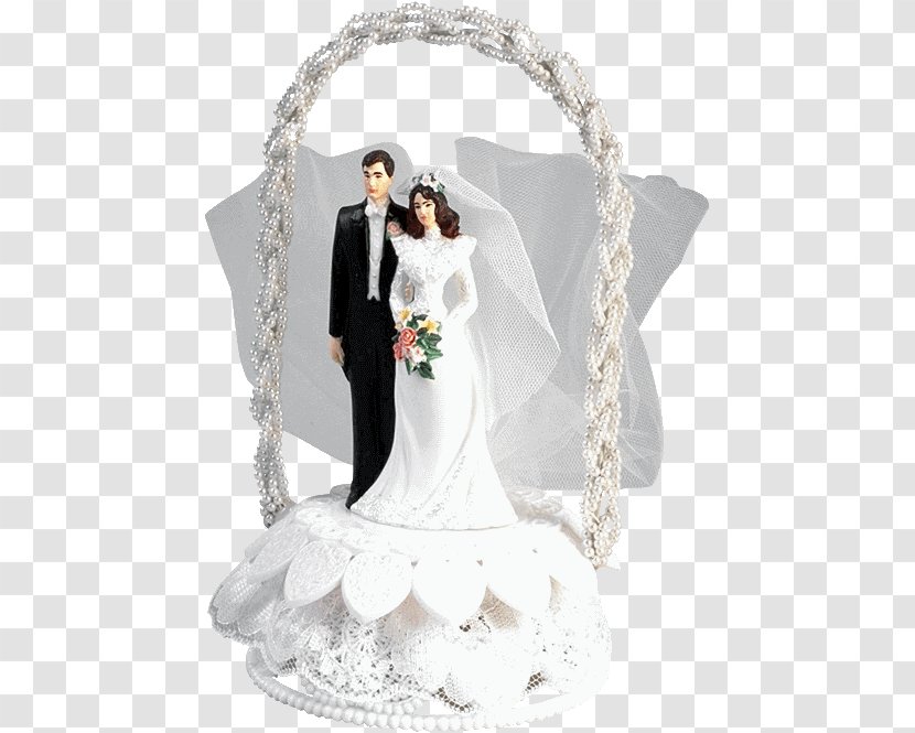 Bride Marriage Wedding Dress - Blog Transparent PNG