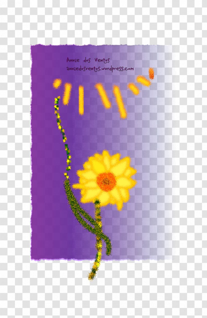 Apollo Seed Yellow Common Sunflower - Art Transparent PNG