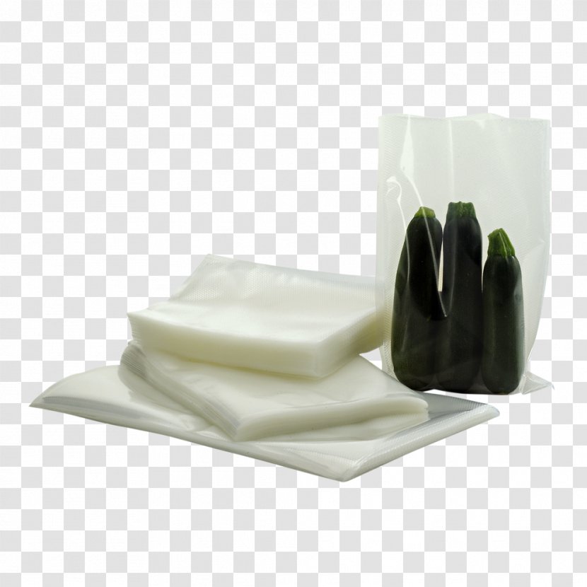 Vacuum Packing Seal Plastic Bag Transparent PNG