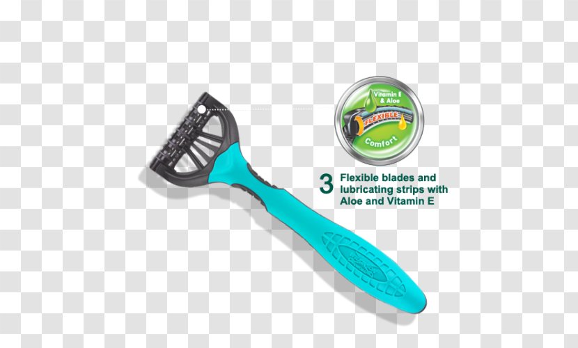 Wilkinson Sword Shaving Razor Blade Disposable - Tool Transparent PNG