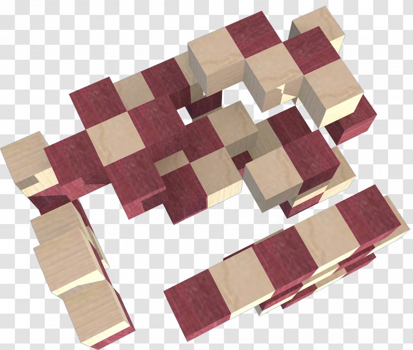 Pentomino Mechanical Puzzles Soma Cube Square Transparent PNG
