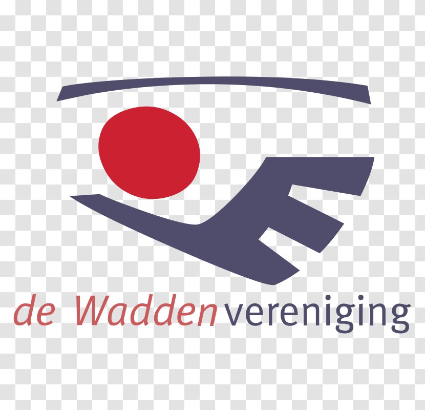 Logo Waddenvereniging Clip Art Font Wadden Sea - Waddenzee Transparent PNG
