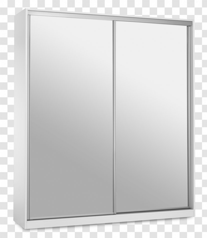 Bathroom Cabinet Mirror Cabinetry Wall - Glass Transparent PNG