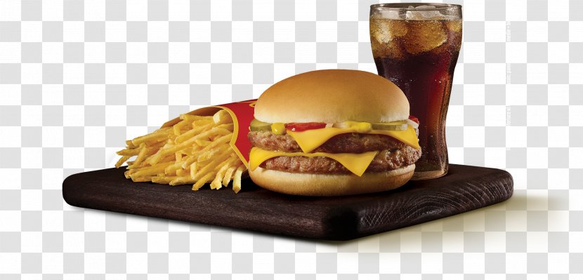 Cheeseburger Breakfast Sandwich Slider Buffalo Burger Fast Food - American - Junk Transparent PNG