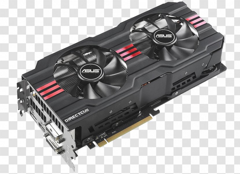 Graphics Cards & Video Adapters GDDR5 SDRAM AMD Radeon HD 7950 RX 560 - Ddr3 Sdram - Hd 4000 Series Transparent PNG