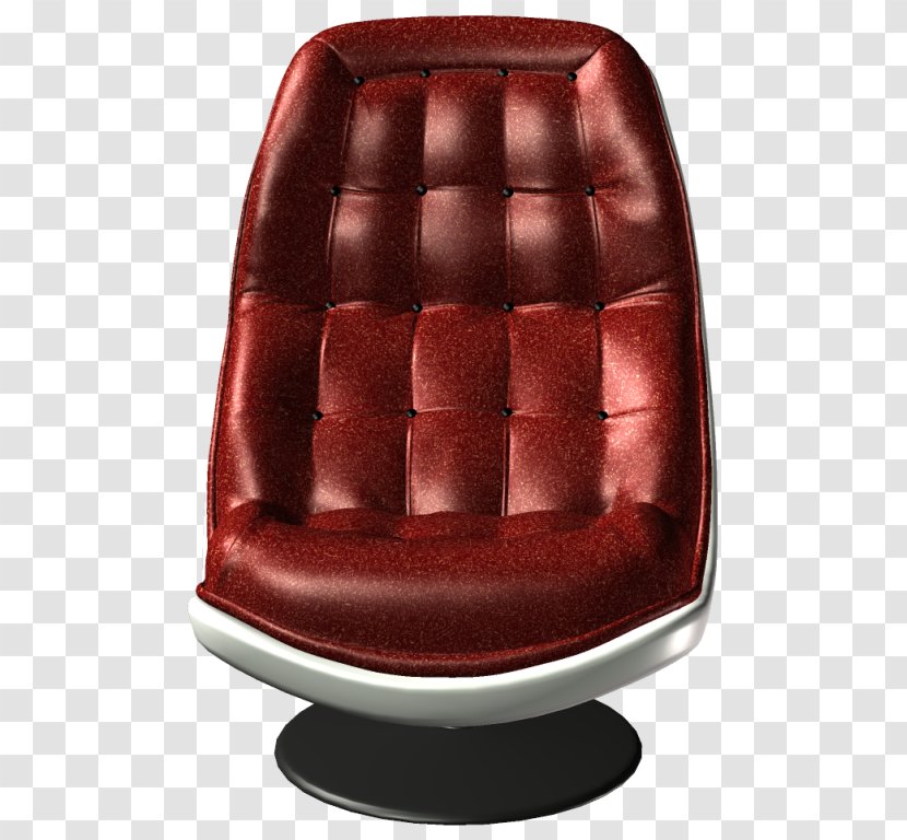 Chair Car Seat Transparent PNG