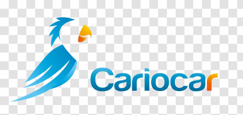 Logo Graphic Design Parrot Brand - Perroquet Transparent PNG
