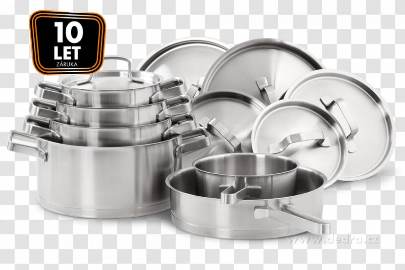 Stainless Steel Stock Pots Cookware Industry - Material - Madel Transparent PNG