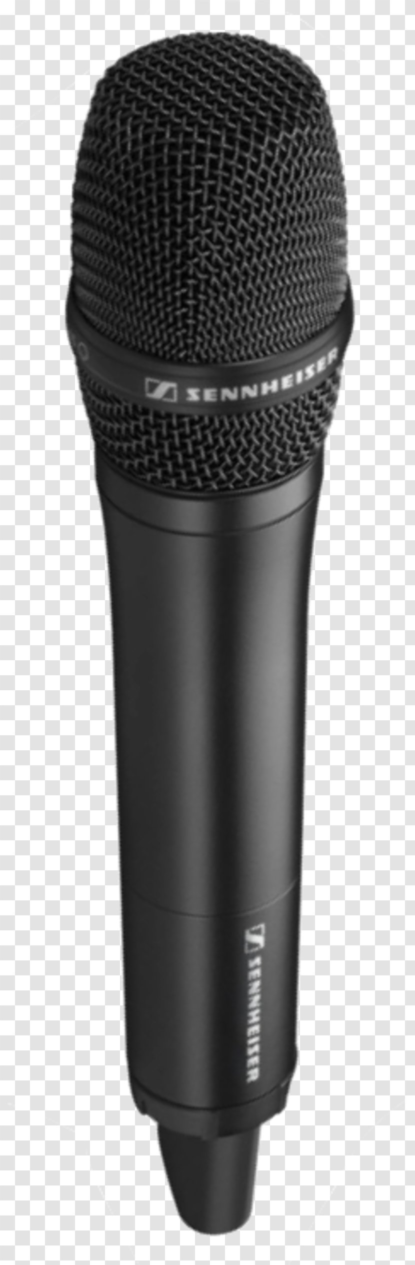 Microphone Product Design Sennheiser - Audio Equipment Transparent PNG