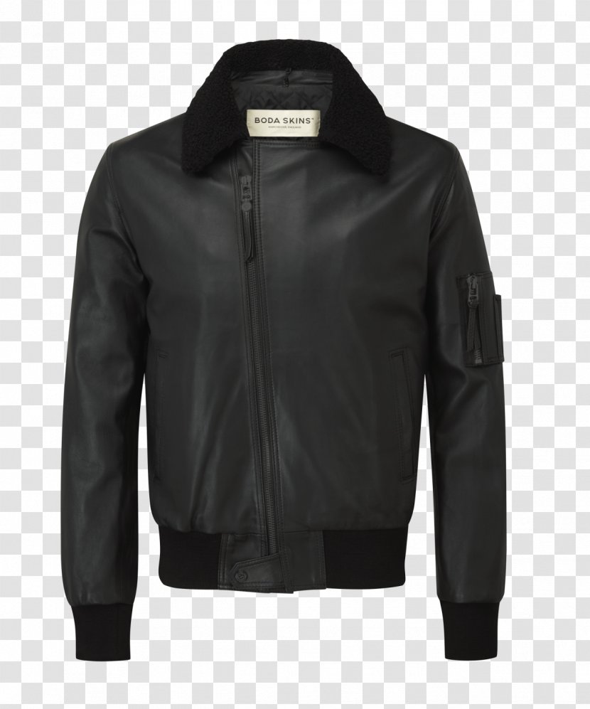 Hoodie Leather Jacket Clothing Transparent PNG