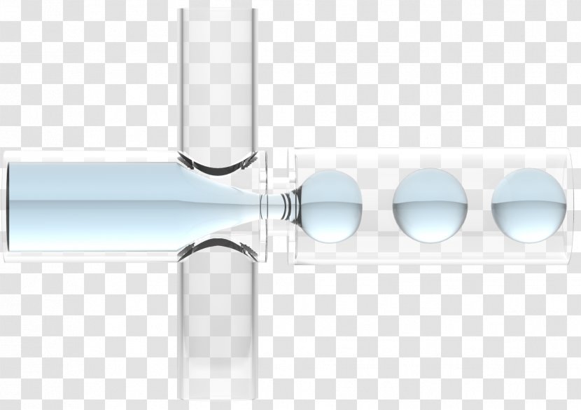 Lighting Cylinder - Design Transparent PNG