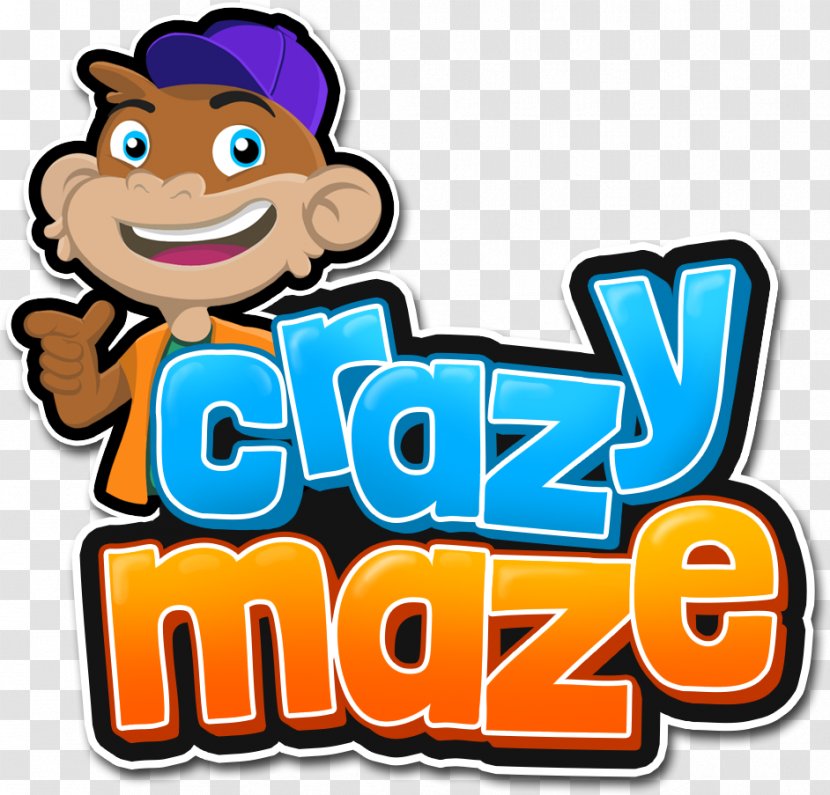 Crazy Maze - Puzzle - Traffic Video Game Jam Rush HourCartoon Transparent PNG
