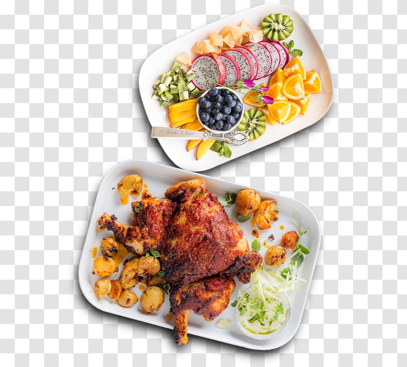 Eating Healthy Diet Food - Plate Lunch - Indian Restaurant Transparent PNG