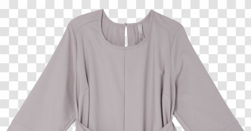 Sleeve Shoulder Clothes Hanger Blouse Dress Transparent PNG